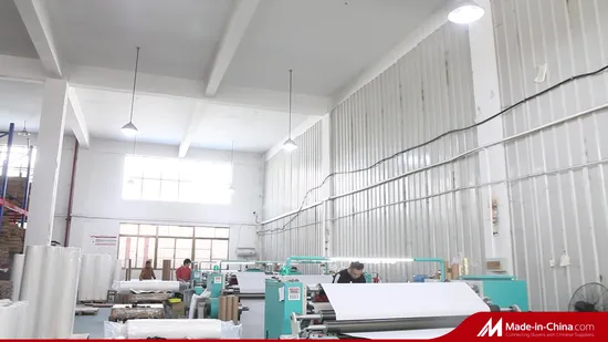 Schnell trocknendes Sublimationstransferpapier 100 g/m²