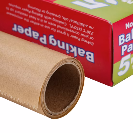 Umweltschutz Haushalt gedämpfte Knödel Silikon Hochtemperatur-Backpapier