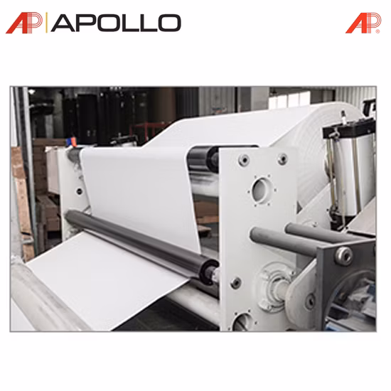 Superleichtes 30–50 g/m² Sublimationstransferpapier für den Hochgeschwindigkeits-T-Shirt-Druck